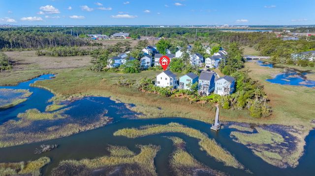 935 Governors Cay Circle, Charleston, SC 29492