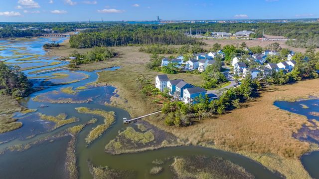 935 Governors Cay Circle, Charleston, SC 29492