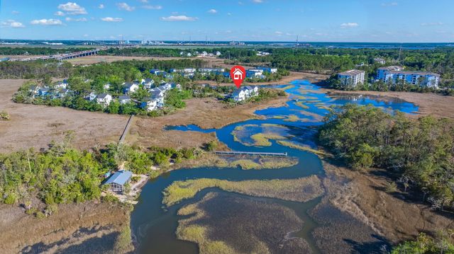 935 Governors Cay Circle, Charleston, SC 29492