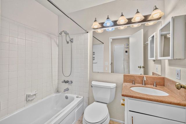 72603 Edgehill Drive 2, Palm Desert, CA 92260