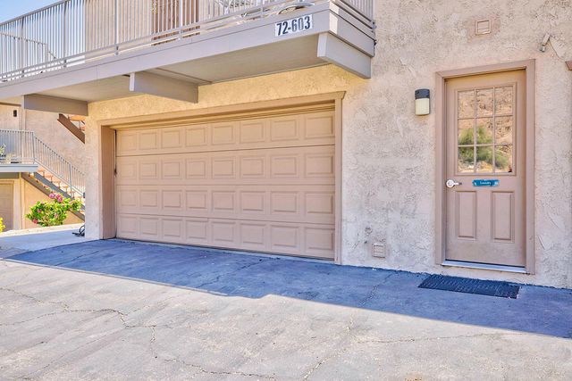 72603 Edgehill Drive 2, Palm Desert, CA 92260