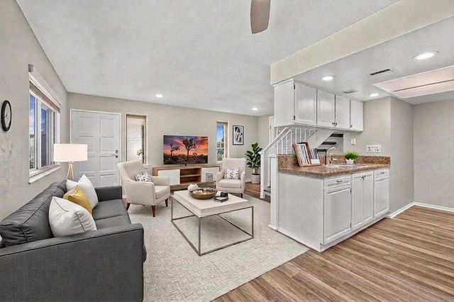 72603 Edgehill Drive 2, Palm Desert, CA 92260