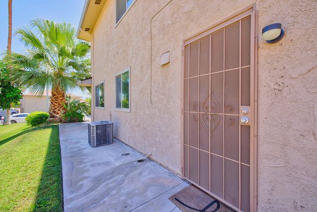 72603 Edgehill Drive 2, Palm Desert, CA 92260