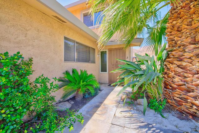 72603 Edgehill Drive 2, Palm Desert, CA 92260