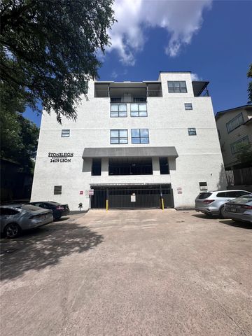 2409 Leon ST 205, Austin, TX 78705