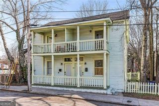 196 Reinhardt Street SE A, Atlanta, GA 30312