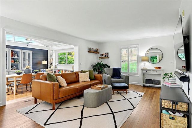 2790 Ridgemore Road NW, Atlanta, GA 30318