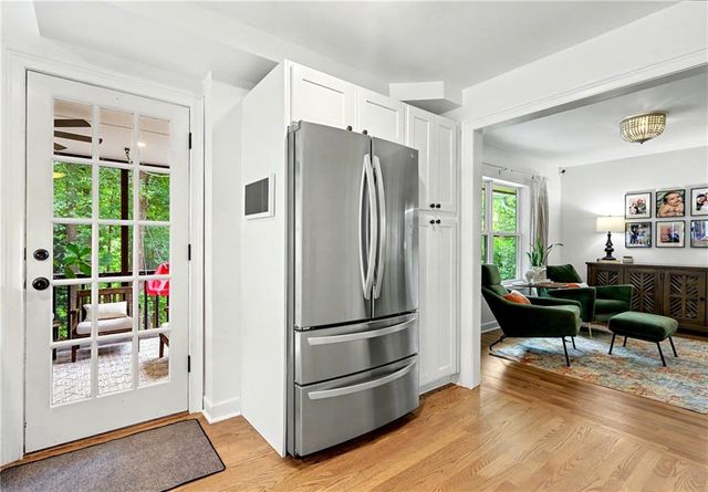 2790 Ridgemore Road NW, Atlanta, GA 30318