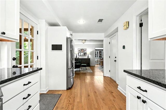 2790 Ridgemore Road NW, Atlanta, GA 30318