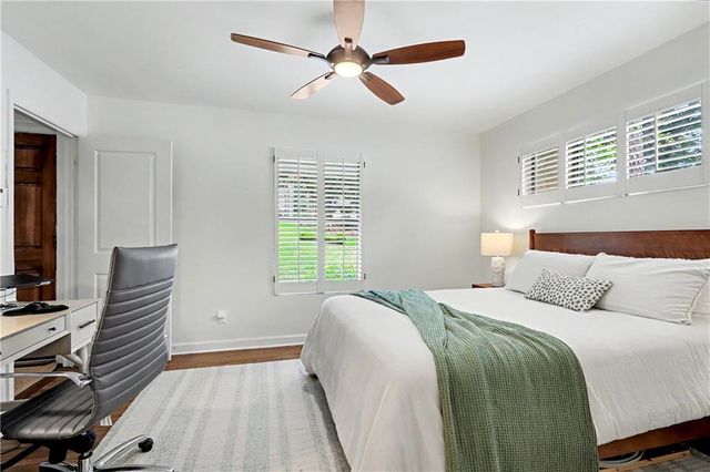 2790 Ridgemore Road NW, Atlanta, GA 30318
