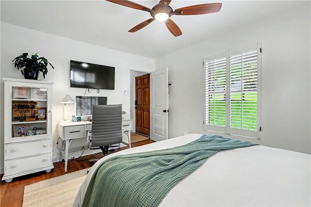 2790 Ridgemore Road NW, Atlanta, GA 30318