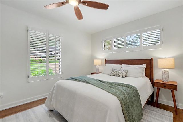 2790 Ridgemore Road NW, Atlanta, GA 30318