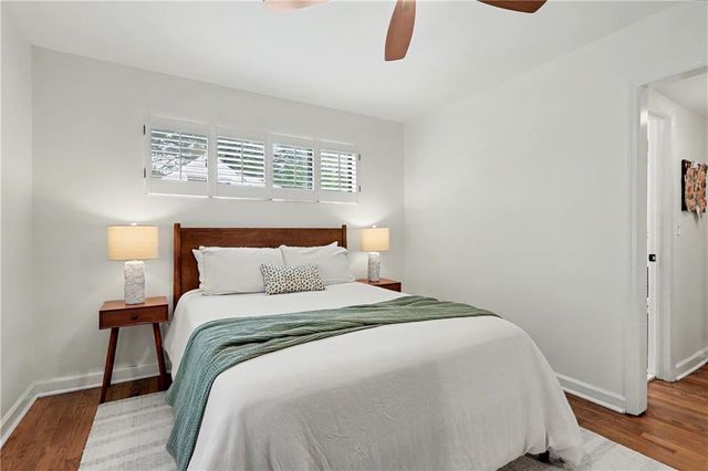 2790 Ridgemore Road NW, Atlanta, GA 30318