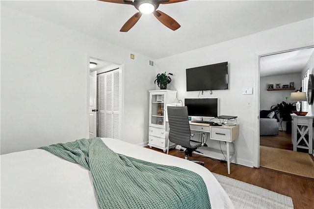 2790 Ridgemore Road NW, Atlanta, GA 30318