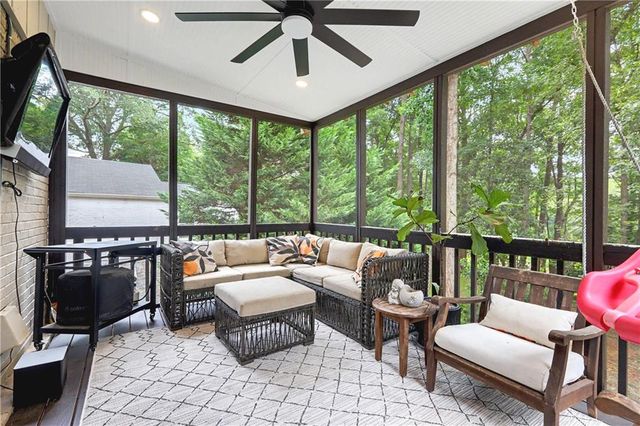2790 Ridgemore Road NW, Atlanta, GA 30318