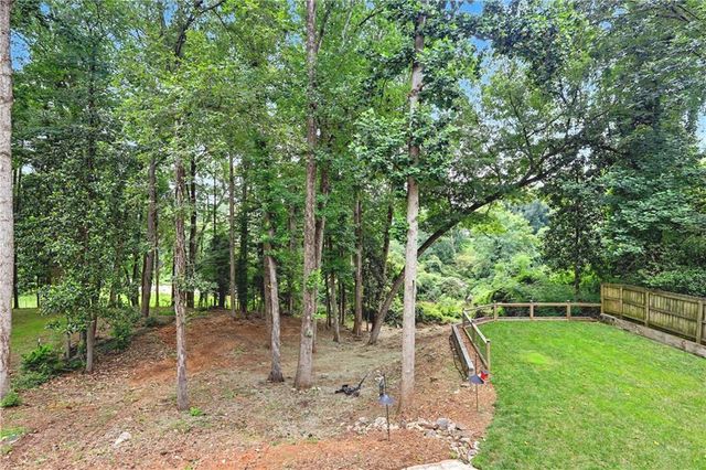 2790 Ridgemore Road NW, Atlanta, GA 30318