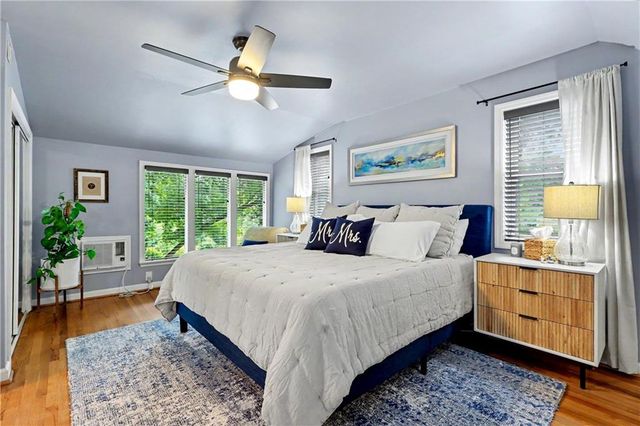 2790 Ridgemore Road NW, Atlanta, GA 30318