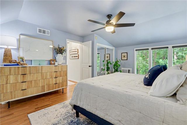 2790 Ridgemore Road NW, Atlanta, GA 30318