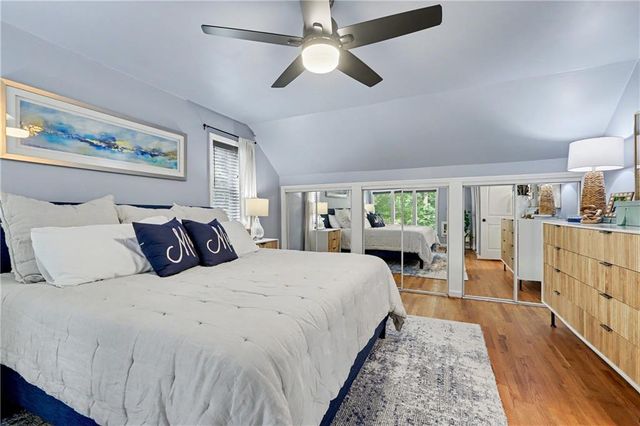 2790 Ridgemore Road NW, Atlanta, GA 30318