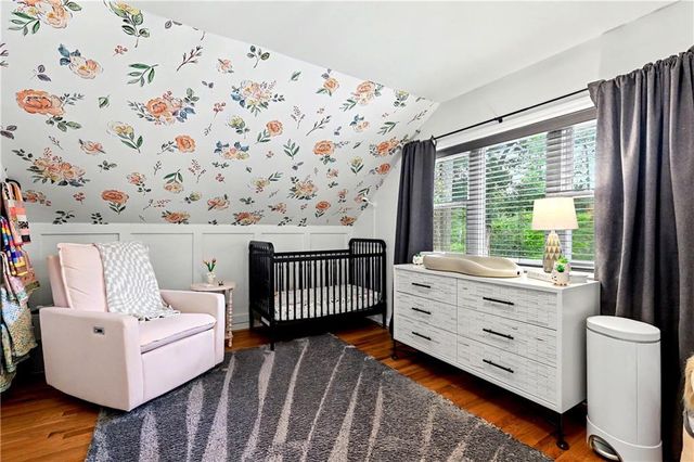 2790 Ridgemore Road NW, Atlanta, GA 30318