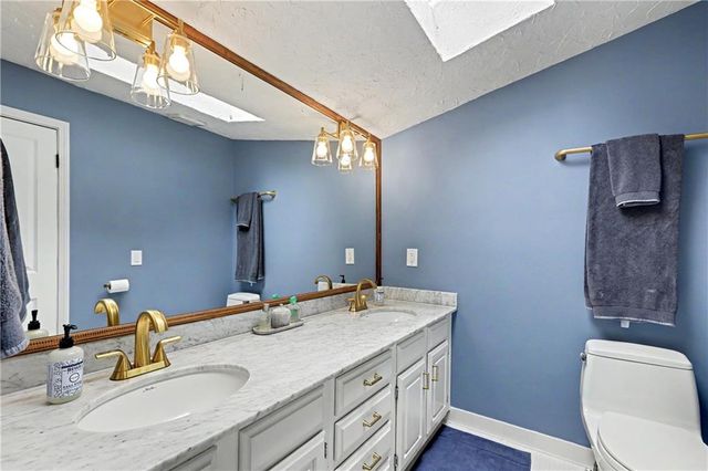 2790 Ridgemore Road NW, Atlanta, GA 30318