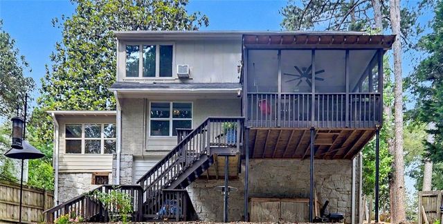 2790 Ridgemore Road NW, Atlanta, GA 30318
