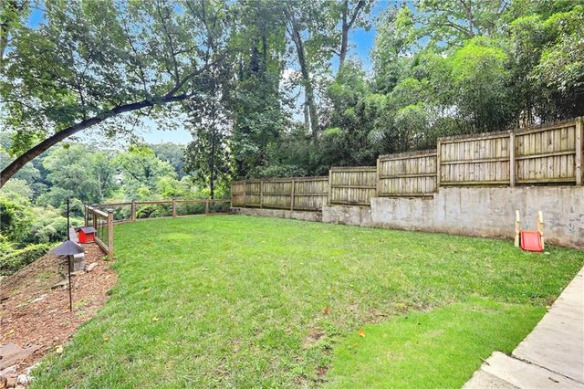 2790 Ridgemore Road NW, Atlanta, GA 30318
