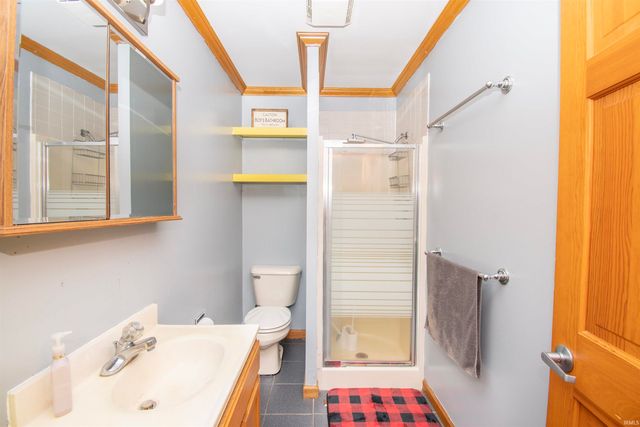 4944 S 200 E-57, Churubusco, IN 46723