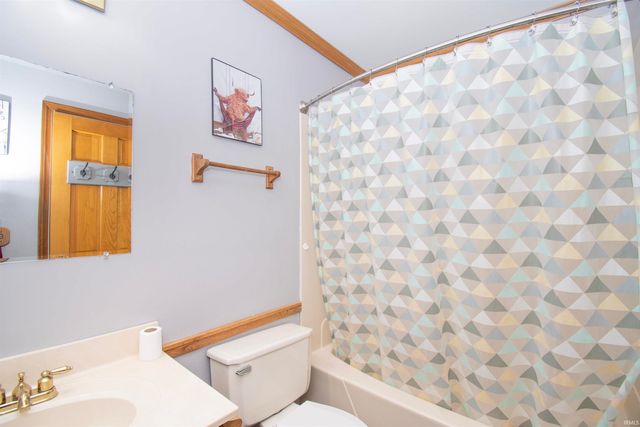 4944 S 200 E-57, Churubusco, IN 46723