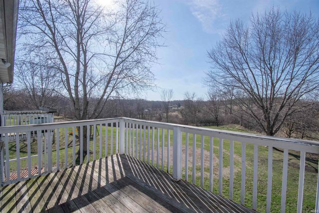 4944 S 200 E-57, Churubusco, IN 46723