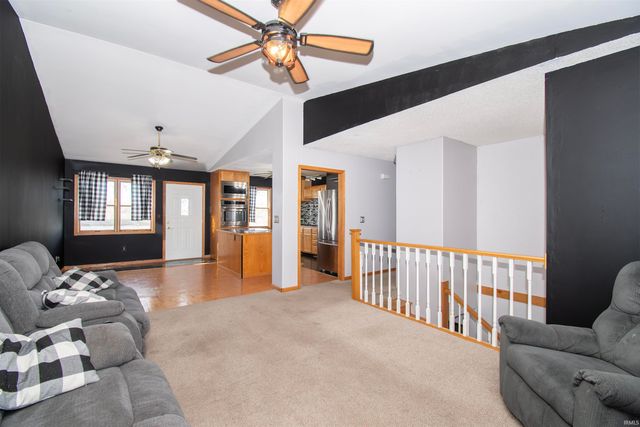 4944 S 200 E-57, Churubusco, IN 46723