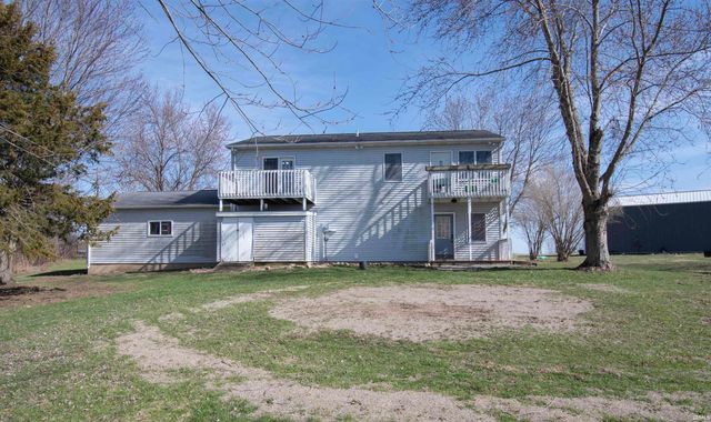 4944 S 200 E-57, Churubusco, IN 46723