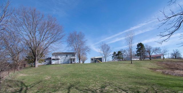 4944 S 200 E-57, Churubusco, IN 46723