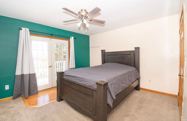 4944 S 200 E-57, Churubusco, IN 46723