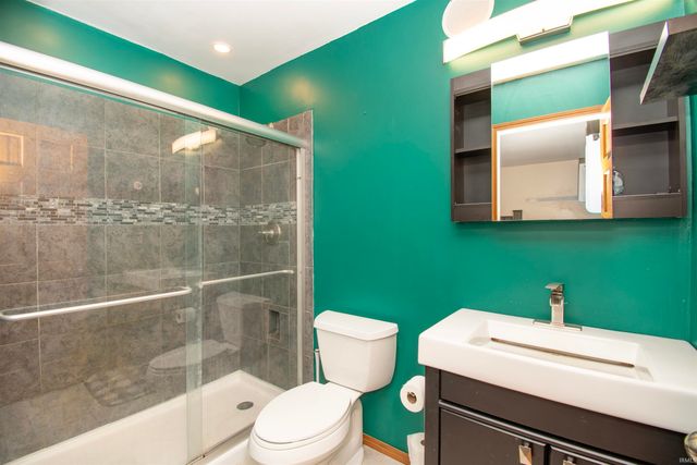 4944 S 200 E-57, Churubusco, IN 46723