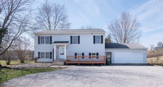 4944 S 200 E-57, Churubusco, IN 46723