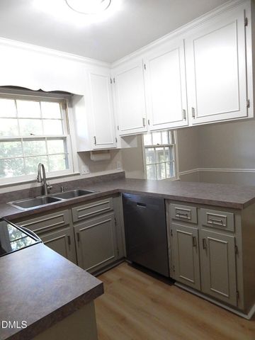 6408 Shadow Court, Raleigh, NC 27613