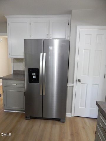 6408 Shadow Court, Raleigh, NC 27613