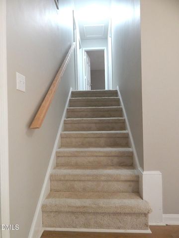 6408 Shadow Court, Raleigh, NC 27613