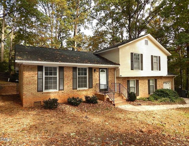 6408 Shadow Court, Raleigh, NC 27613