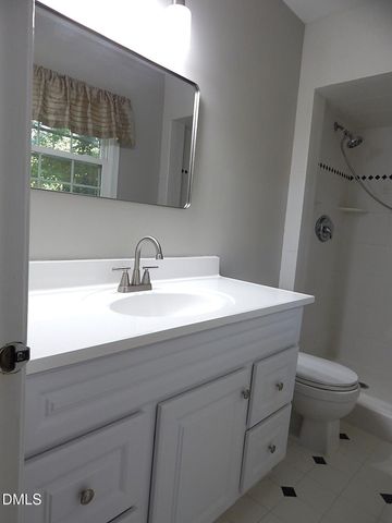 6408 Shadow Court, Raleigh, NC 27613