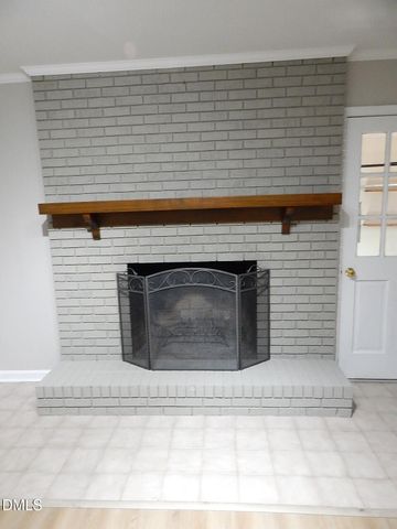 6408 Shadow Court, Raleigh, NC 27613