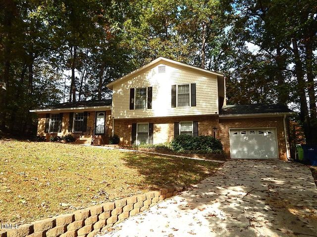 6408 Shadow Court, Raleigh, NC 27613