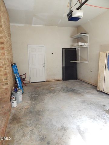 6408 Shadow Court, Raleigh, NC 27613