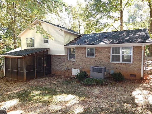 6408 Shadow Court, Raleigh, NC 27613