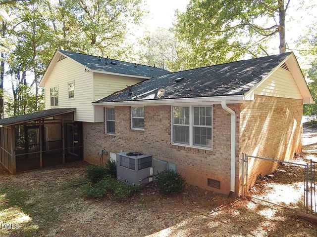6408 Shadow Court, Raleigh, NC 27613
