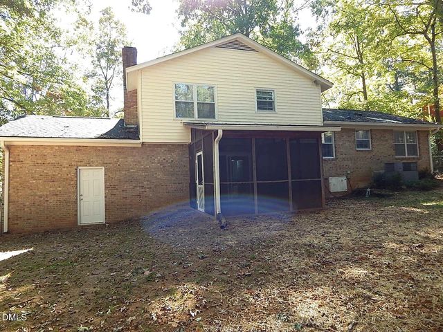 6408 Shadow Court, Raleigh, NC 27613