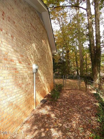 6408 Shadow Court, Raleigh, NC 27613