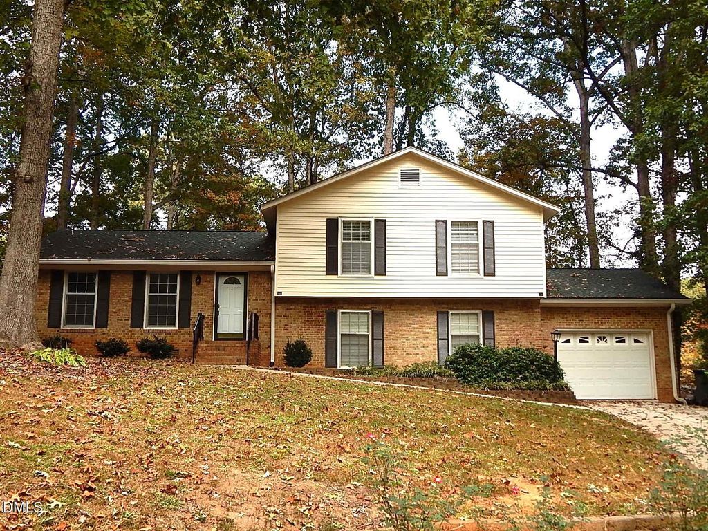 6408 Shadow Court, Raleigh, NC 27613