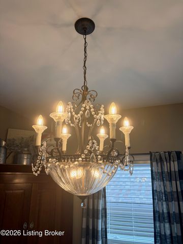1004 Artisan Pkwy, La Grange, KY 40031
